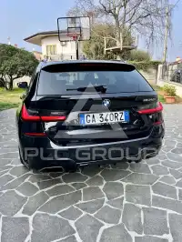 2020 BMW 340