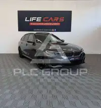 2020 BMW 340