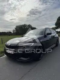 2020 BMW 340