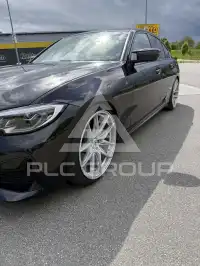 2020 BMW 340