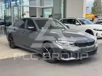 2020 BMW 340