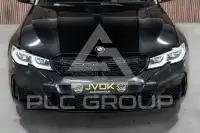 2020 BMW 340