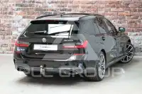 2020 BMW 340