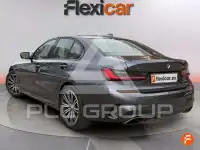 2020 BMW 340
