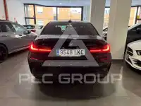 2020 BMW 340
