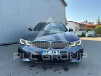 2020 BMW 340