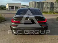 2020 BMW 340