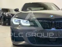 2020 BMW 340