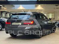 2020 BMW 340