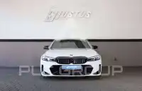 2020 BMW 340