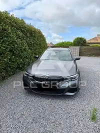 2020 BMW 340