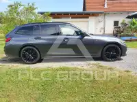 2020 BMW 340