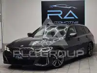 2020 BMW 340