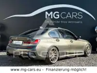 2020 BMW 340