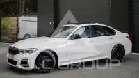2020 BMW 340