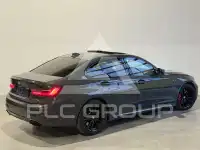 2020 BMW 340
