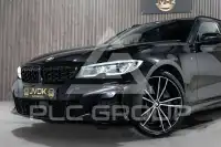 2020 BMW 340