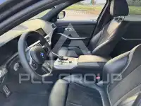 2020 BMW 340