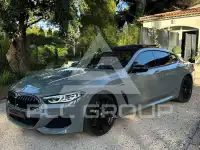 2020 BMW 340