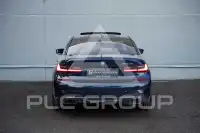 2020 BMW 340