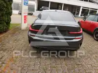 2020 BMW 340