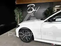 2020 BMW 340