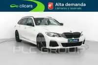 2020 BMW 340