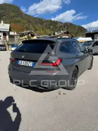 2020 BMW 340