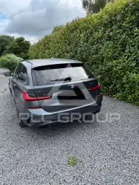 2020 BMW 340