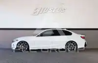 2020 BMW 340