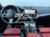 2020 BMW 340