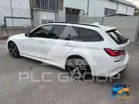 2020 BMW 340