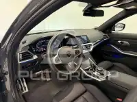 2020 BMW 340