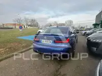 2020 BMW 340