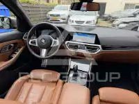 2020 BMW 340