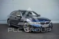 2020 BMW 340