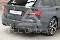 2020 BMW 340