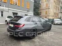 2020 BMW 340