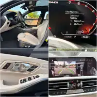 2020 BMW 340