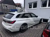 2020 BMW 340