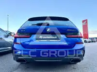 2020 BMW 340