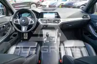 2020 BMW 340