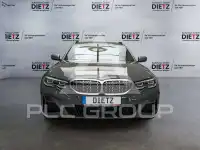 2020 BMW 340