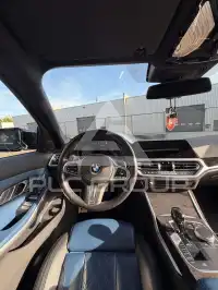 2020 BMW 340