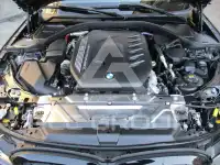 2020 BMW 340