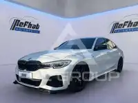 2020 BMW 340