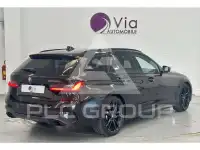 2020 BMW 340