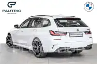 2020 BMW 340