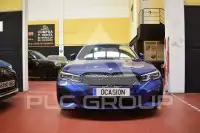 2020 BMW 340