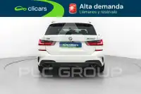 2020 BMW 340